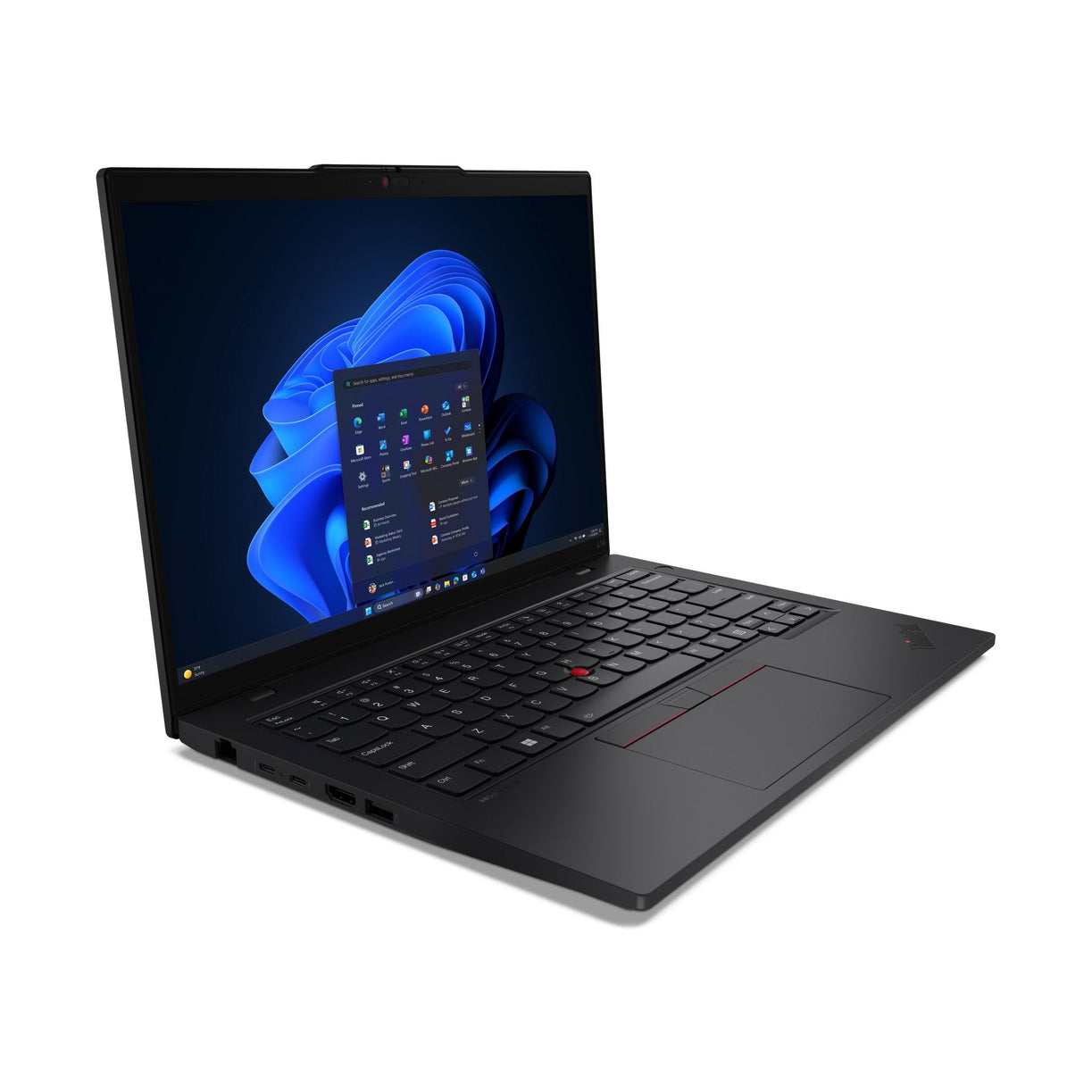 Portatil Lenovo Thinkpad L14 Gen 6 21s6 14" U7 255u 16 Gb 512 Win 11 Pro