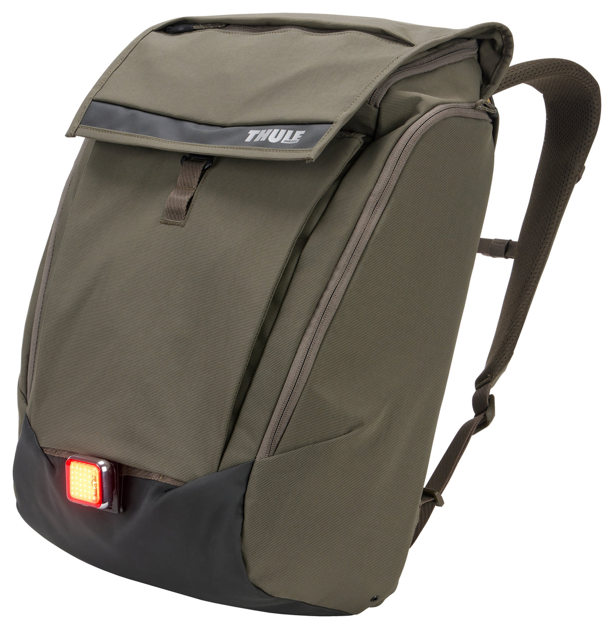 Thule Paramount Backpack 27l - Parabp3216 Mineral Brown