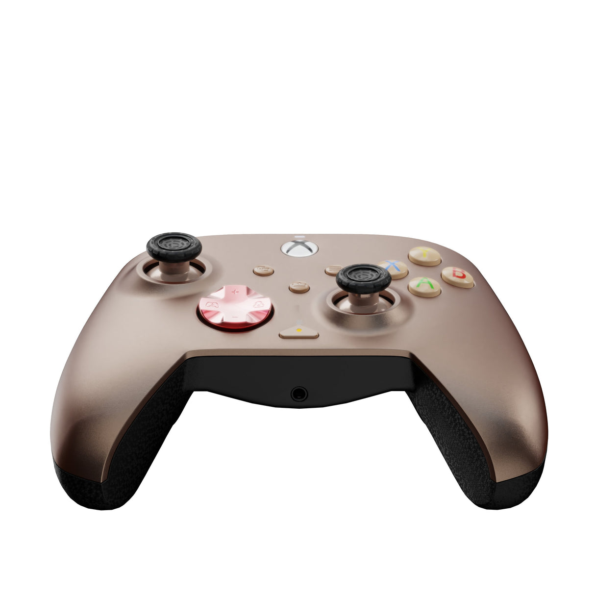 Mando De Revancha Nubia Bronze Xbox Series X Pdp