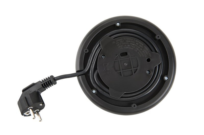 EAN 8590393255726 - Eta ETA615390000 tetera eléctrica 1,7 L 2200 W Negro, Acero inoxidable, Transparente imagen 6