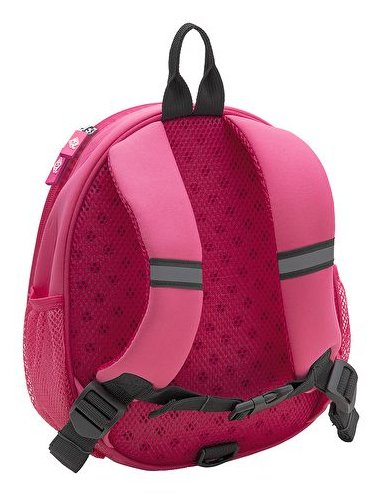 Wedo Kinder-Rucksack Meerjungfrau Con Netztaschen Innen Ausse