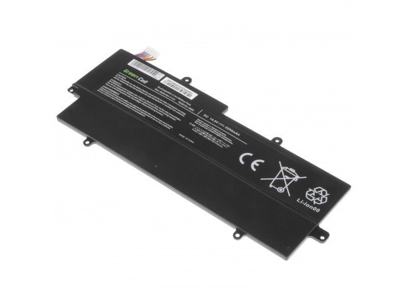 Bateria Port. Toshiba Portege Z830 Z930 14.4v 1900mah Ts52