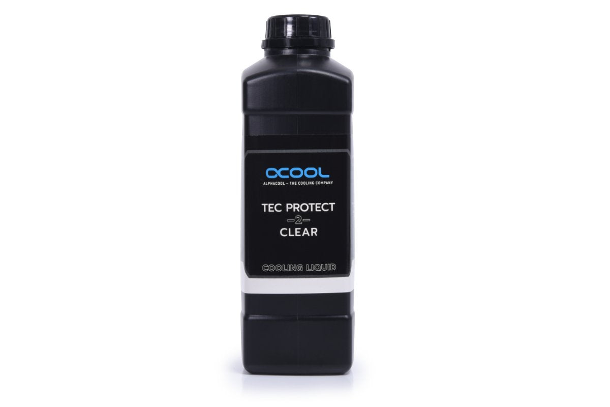 Alphacool Core Storm 240mm Xt45, Refrigeración Por Agua Negro/Blanco