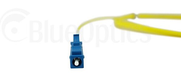 EAN 4063232609072 - BlueOptics SFP2121BU3MS Cable de fibra óptica e InfiniBand 3 m LC Amarillo imagen 4