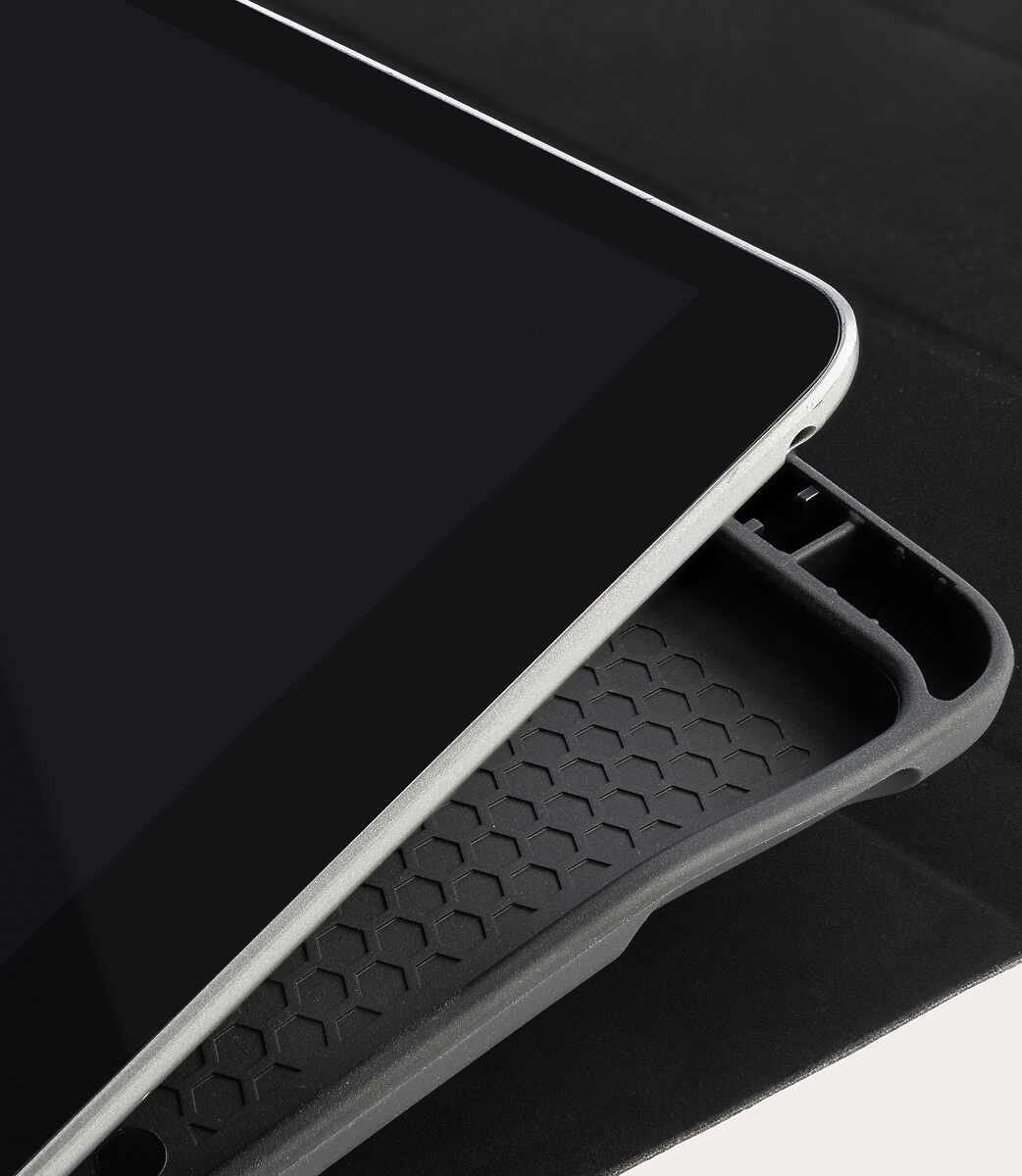 Tucano Ipd102upp-Z Funda Para Tablet 26,7 Cm (10.5") Folio Azul