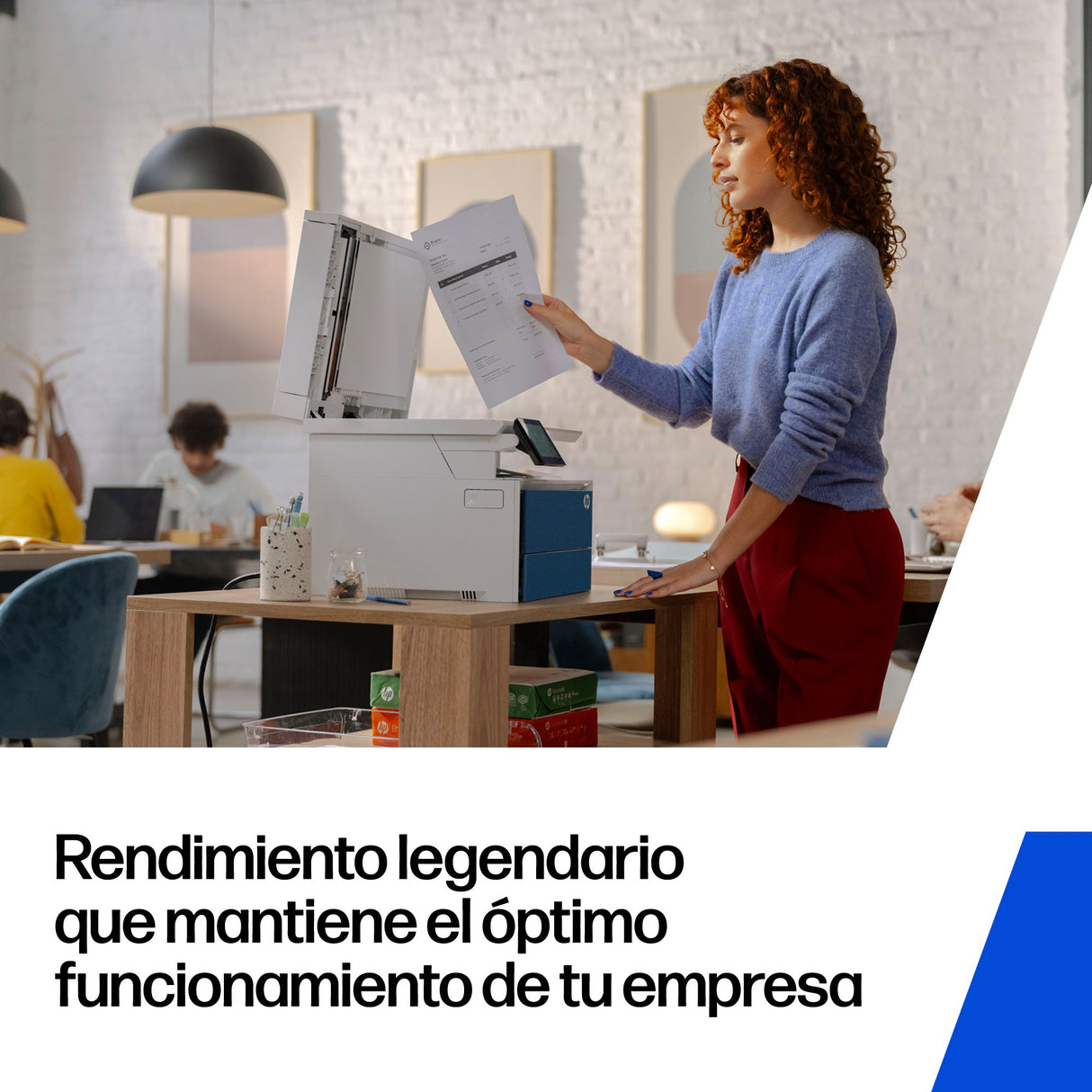 EAN 0883585695775 - HP 05A Black Original LaserJet Toner Cartridge cartucho de tóner 1 pieza(s) imagen 7