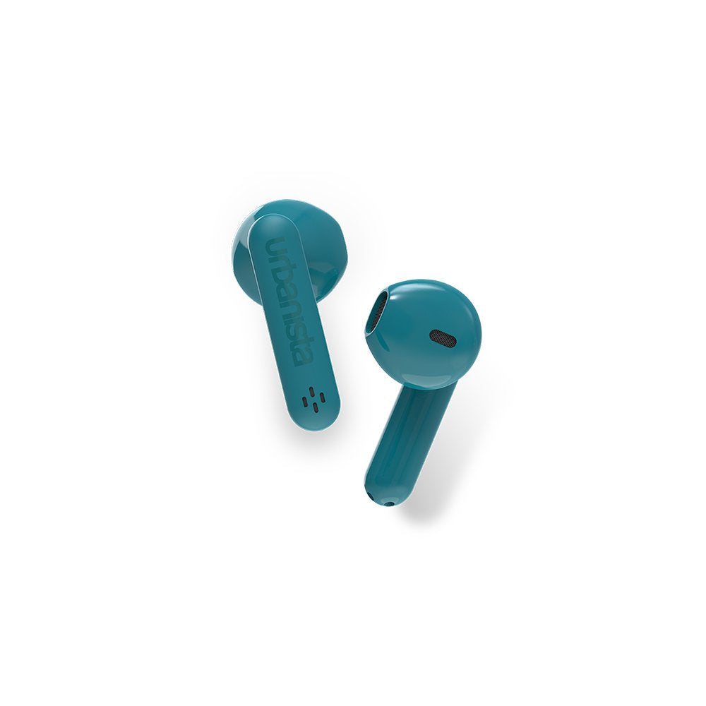 Auriculares Urbanista True Wireless Inalambricos Austin Lake Green