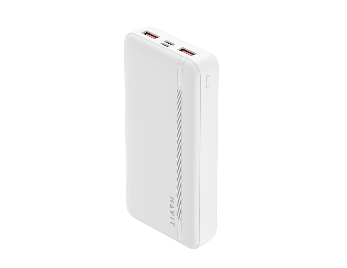EAN 6950676216578 - Havit 6950676216578 batería externa 20000 mAh Negro imagen 1