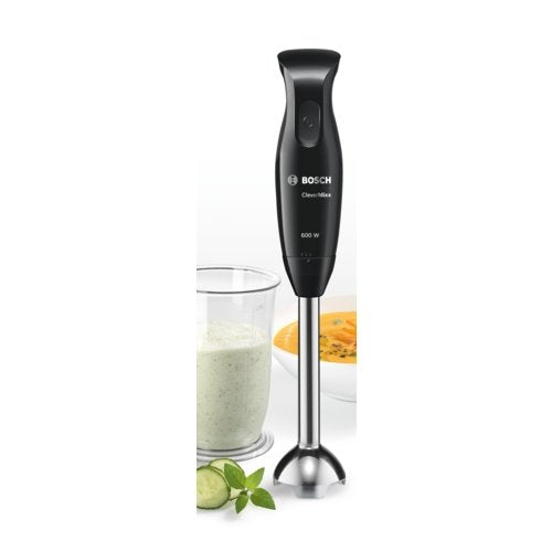 Batidora De Mano Bosch Clevermixx 6n 600w