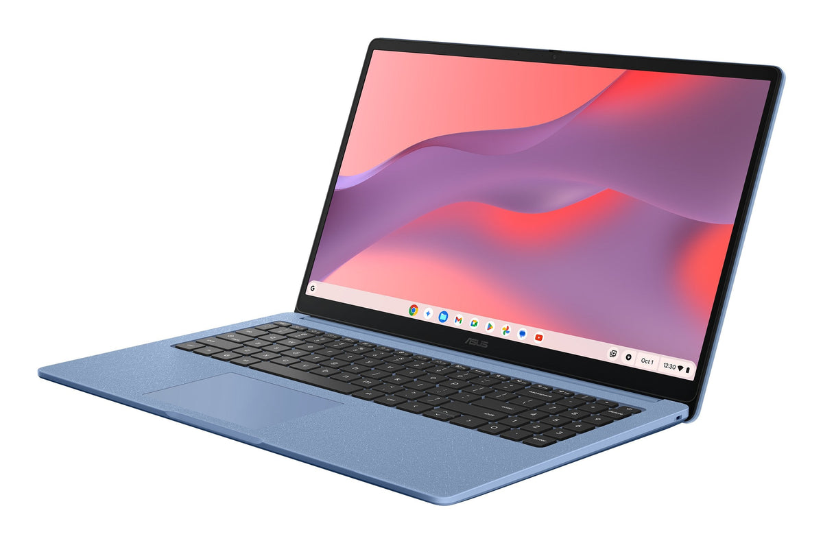 Chromebook Asus Cm1505cm4a-S70072 Mediatek Kompanio 540 8gb 128gb Emmc 15.6' Chrome Os