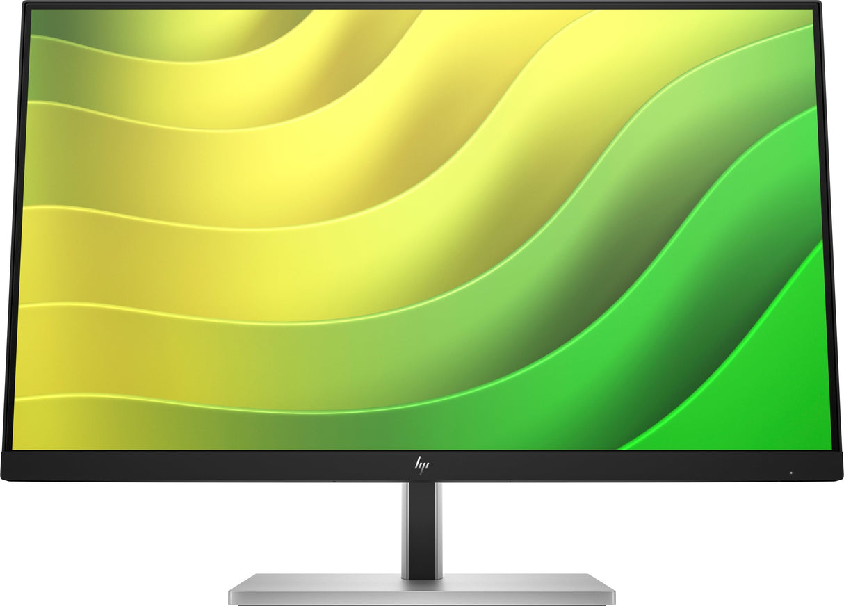 EAN 5715063341896 - HP E24q G5 QHD Monitor pantalla para PC 60,5 cm (23.8") 2560 x 1440 Pixeles Quad HD LCD Negro, Plata imagen 1