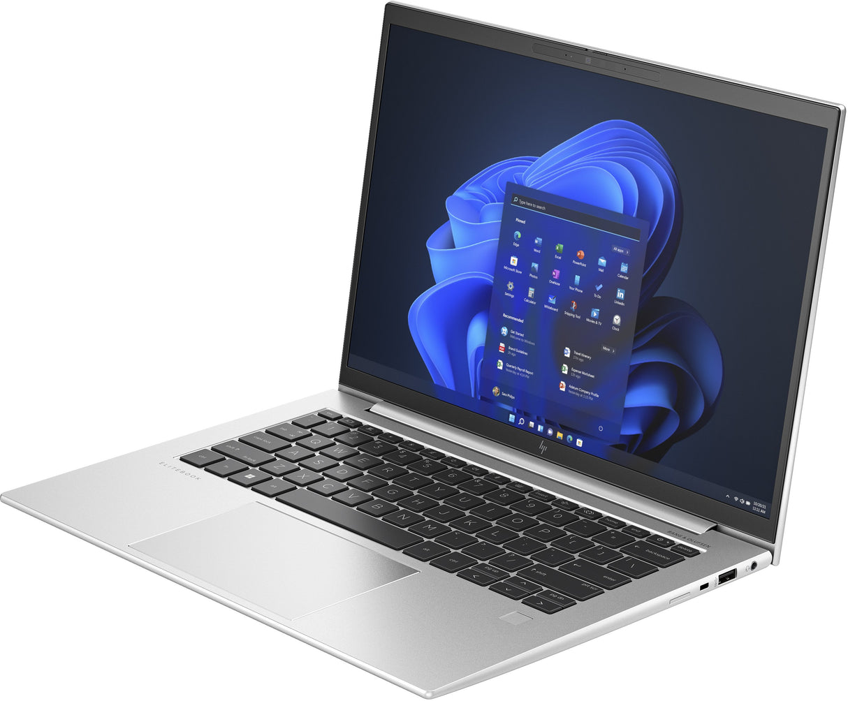 EAN 0197961121445 - HP EliteBook 1040 14 G10 Intel® Core™ i7 i7-1360P Portátil 35,6 cm (14") WQXGA 32 GB DDR5-SDRAM 512 GB SS imagen 2