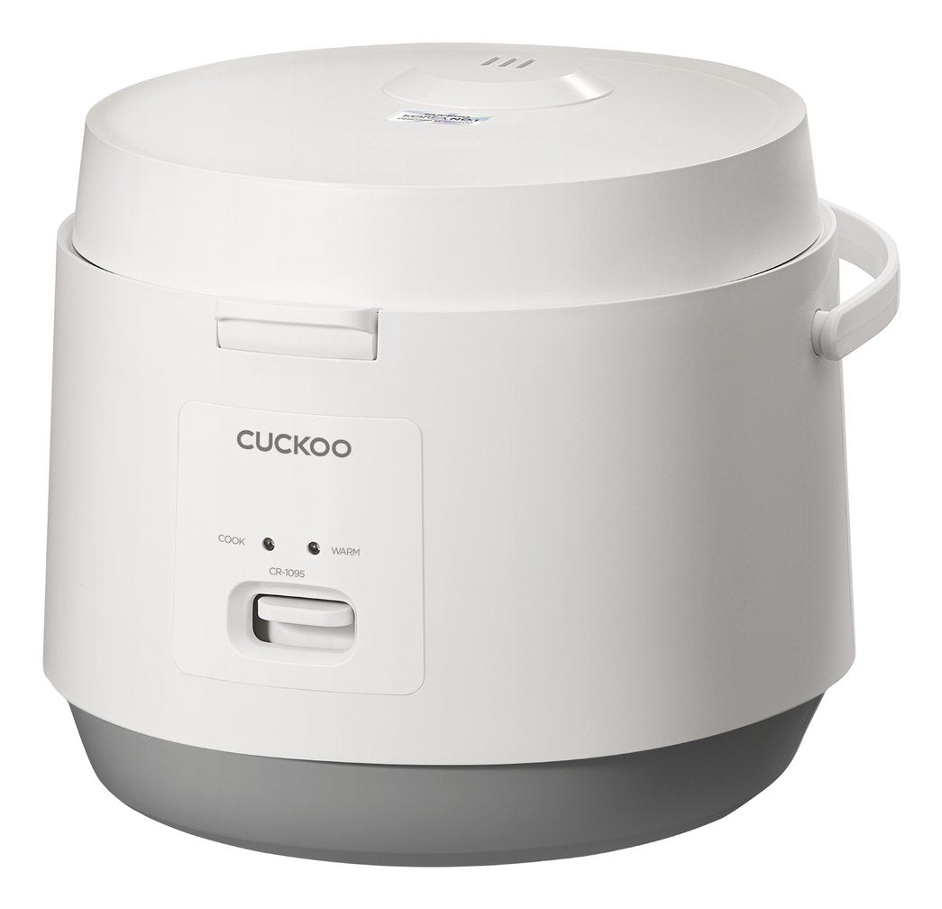 Cuckoo Reiskocher 1,80l Cr-1095
