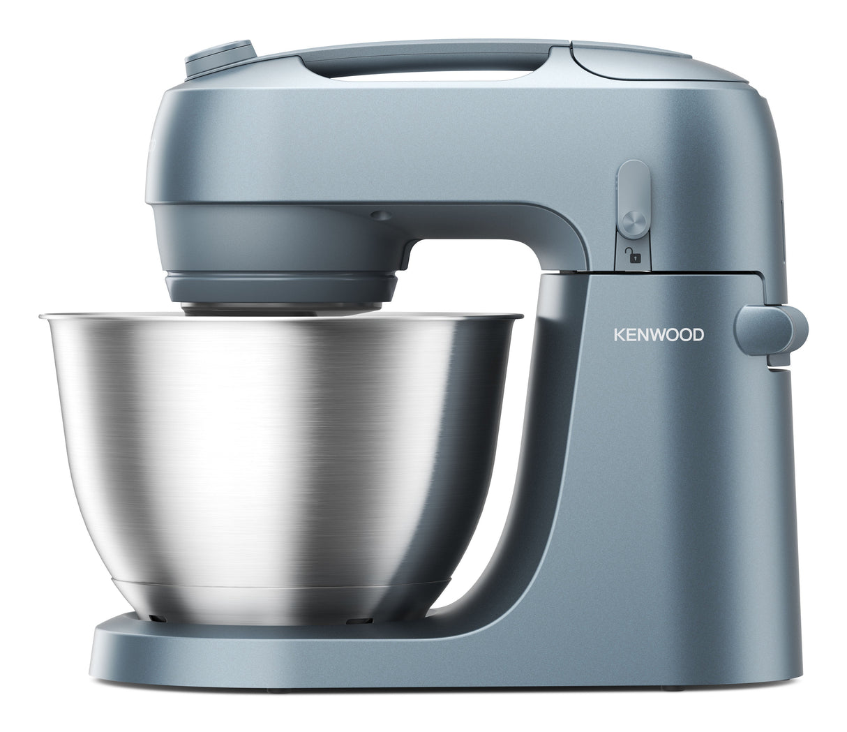 Robot De Cocina Kenwood Kzm35.000gy 800 W 4 L Azul