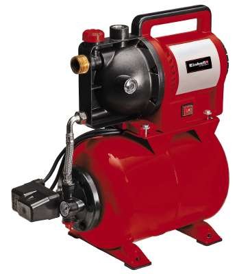 Einhell Bomba Gc-Ww 1045 N, 4173520