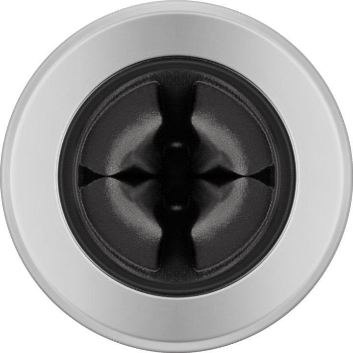 Goobay 38685 Soporte Teléfono Móvil/Smartphone Negro