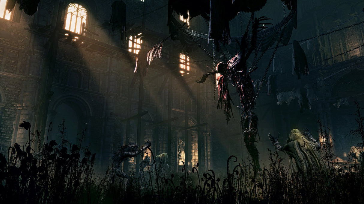 EAN 0711719436775 - Sony Bloodborne, Playstation 4 Estándar Inglés, Italiano imagen 16