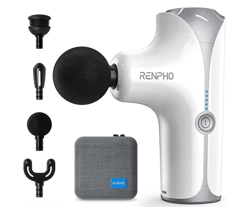 Renpho Mini Blanco
