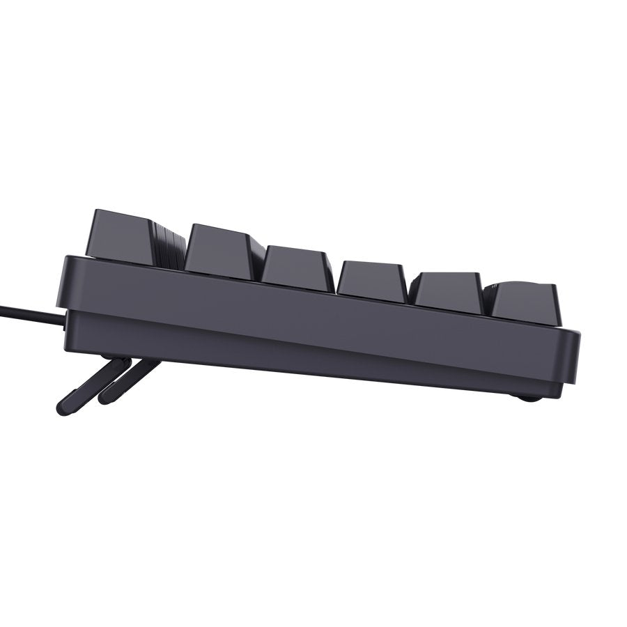 Keyboard Usb Gxt 864 Cada Tkl/25724 Trust
