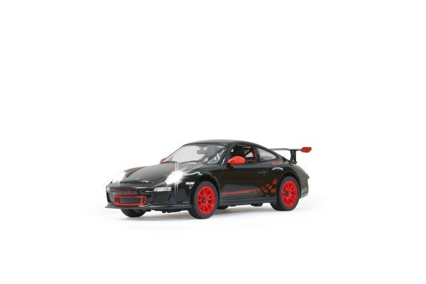 Jamara Rc Auto Porsche Gt3 Rs Ohne Akku Negro 6+