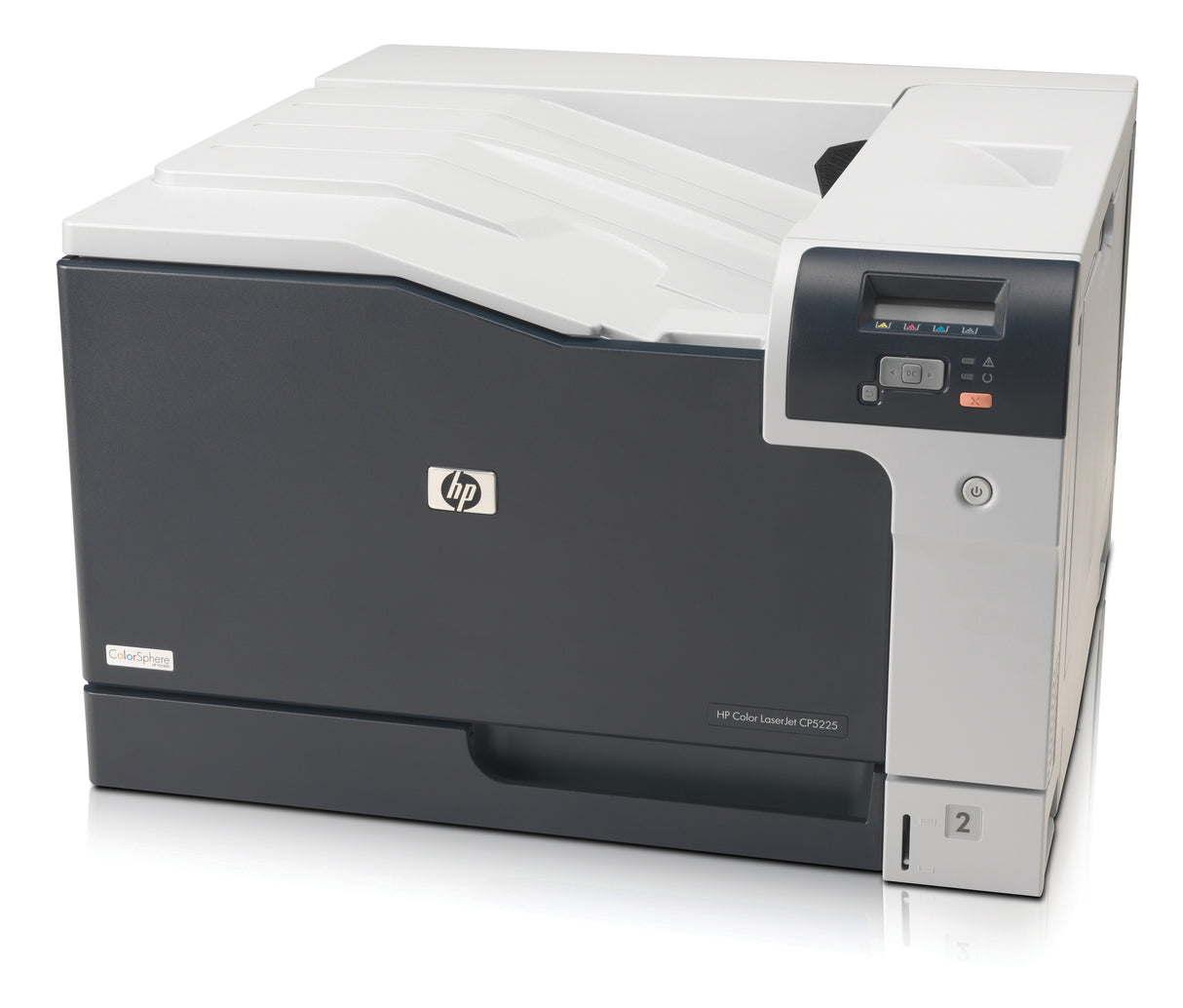 EAN 0884420971269 - HP Color LaserJet Professional CP5225 Printer 600 x 600 DPI A3 imagen 3