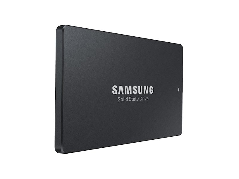 Samsung Pm893 2.5" 1920 Gb Serial Ata Iii V-Nand Tlc