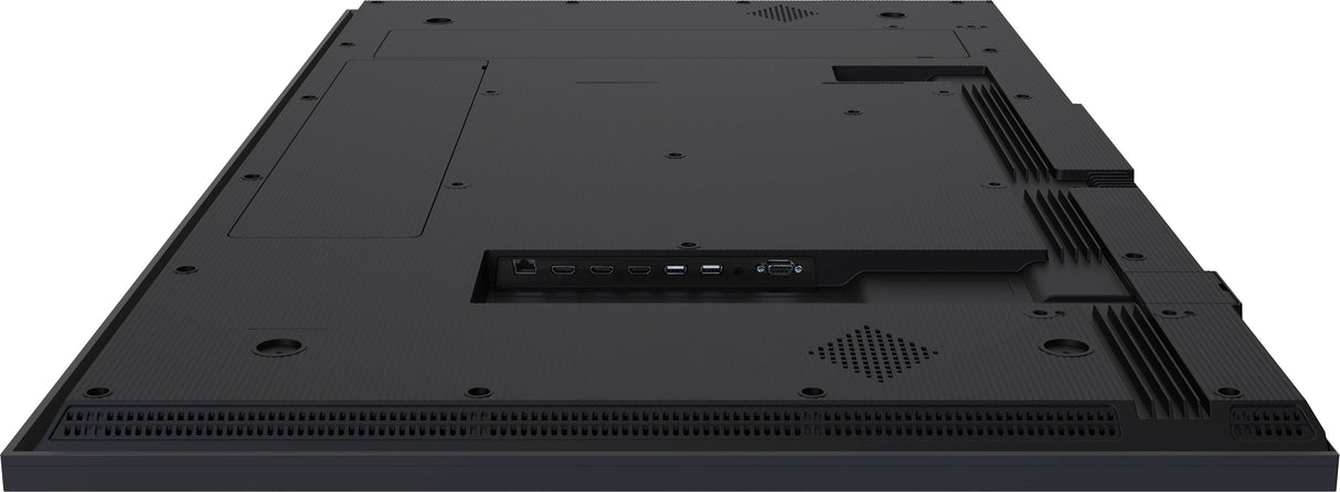 EAN 4948570122301 - iiyama LH5560UHS-B1AG pantalla de señalización Pizarra de caballete digital 139,7 cm (55") LED Wifi 500 c imagen 13