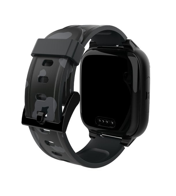 EAN 7090048404321 - Xplora XGO3 Gen 2 3,3 cm (1.3") TFT Digital 240 x 240 Pixeles Pantalla táctil 4G Negro Wifi GPS (satélite imagen 4
