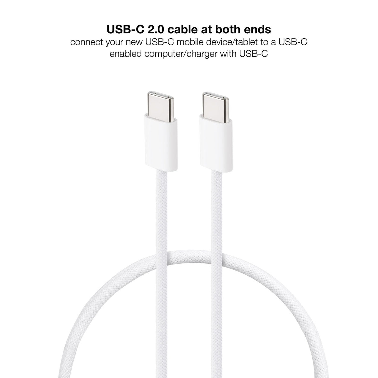 EAN 8433281014343 - Nanocable 10.01.6001-CO cable USB USB 2.0 USB C imagen 3