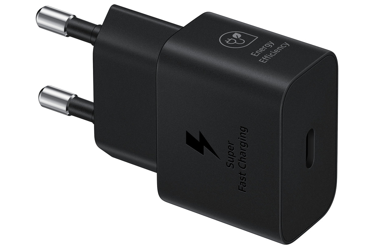 EAN 8806094912029 - Samsung EP-T2510 Smartphone Negro Corriente alterna, USB Carga rápida Interior imagen 5