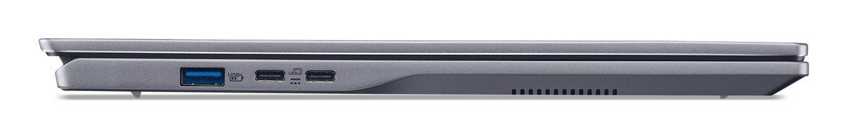 Portatil Laptop Acer Swift 14.5inch Qualcomm Adreno 16gb Ram Snapdragon X Plus 1tb Ssd Qwerty - Windows 11 Home - Grey