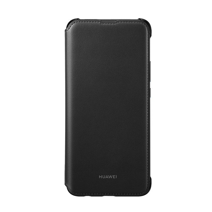Funda Huawei 51993127, Folio, Huawei, P Smart Z, 16,7 Cm (6.59"), Negro