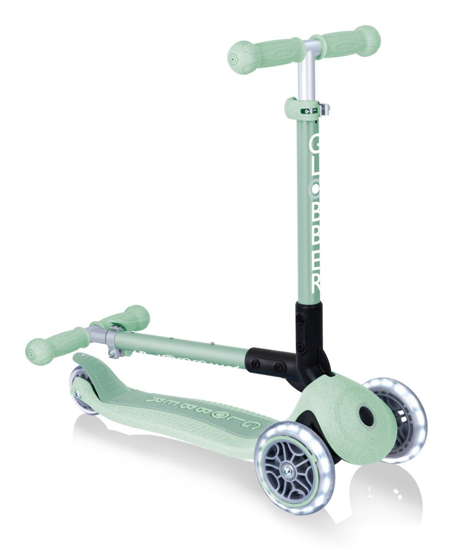 Patinete Globber 692-505 Verde Claro