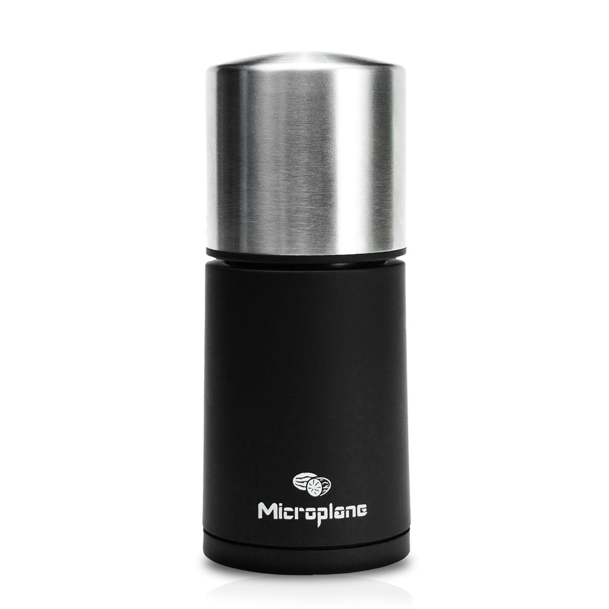 Microplane Spice Mill 2in1 Nutmeg