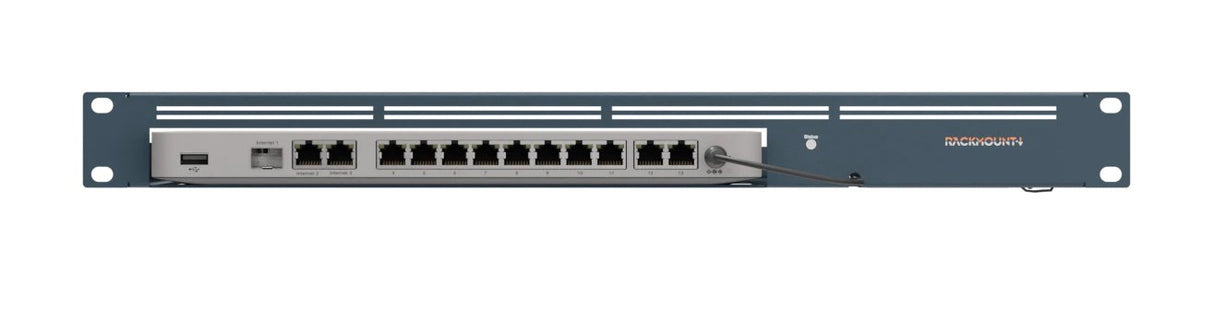 EAN 8720297441677 - Rackmount.IT RM-CI-T24 accesorio de bastidor Soporte de montaje imagen 3