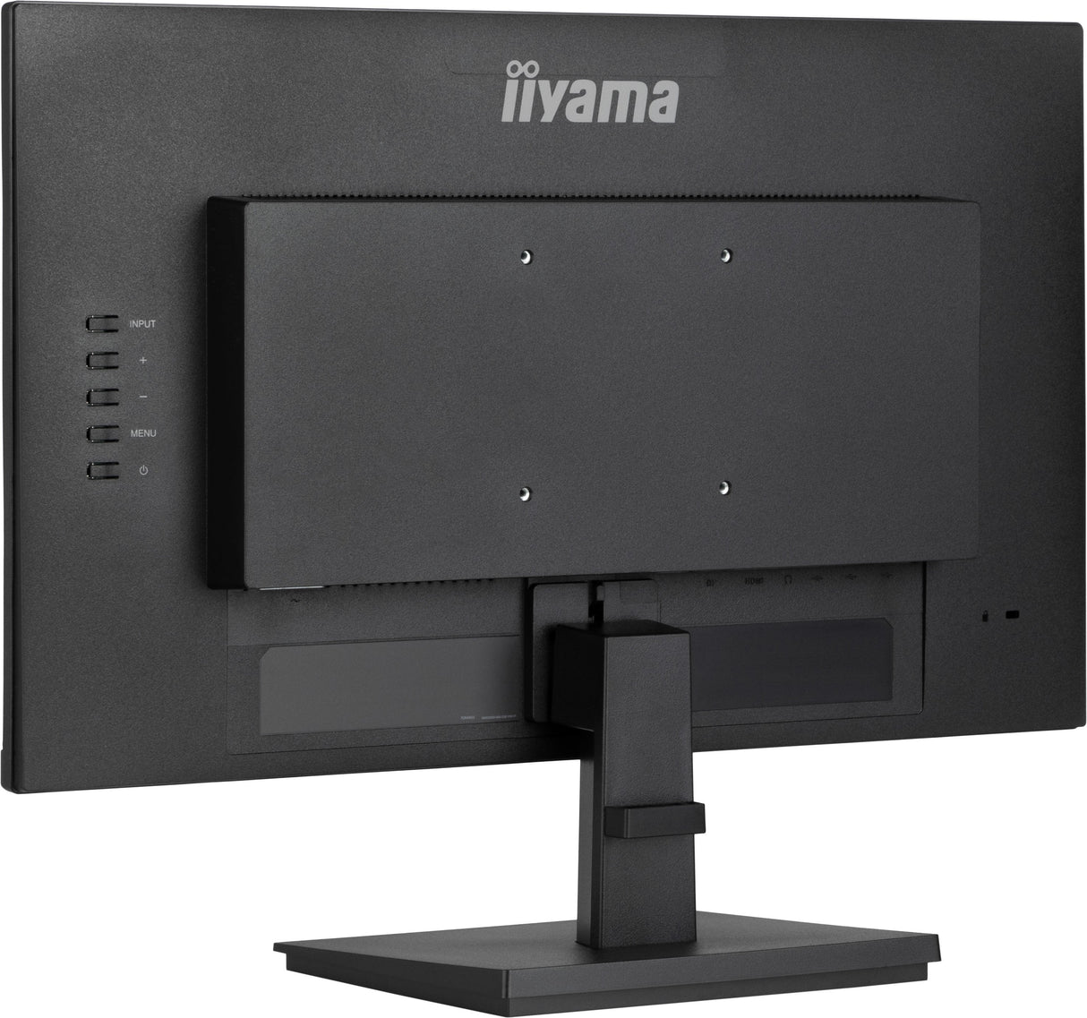 Monitor Iiyama 24" Xu2492hsu-B6 Led Negro (Mate)