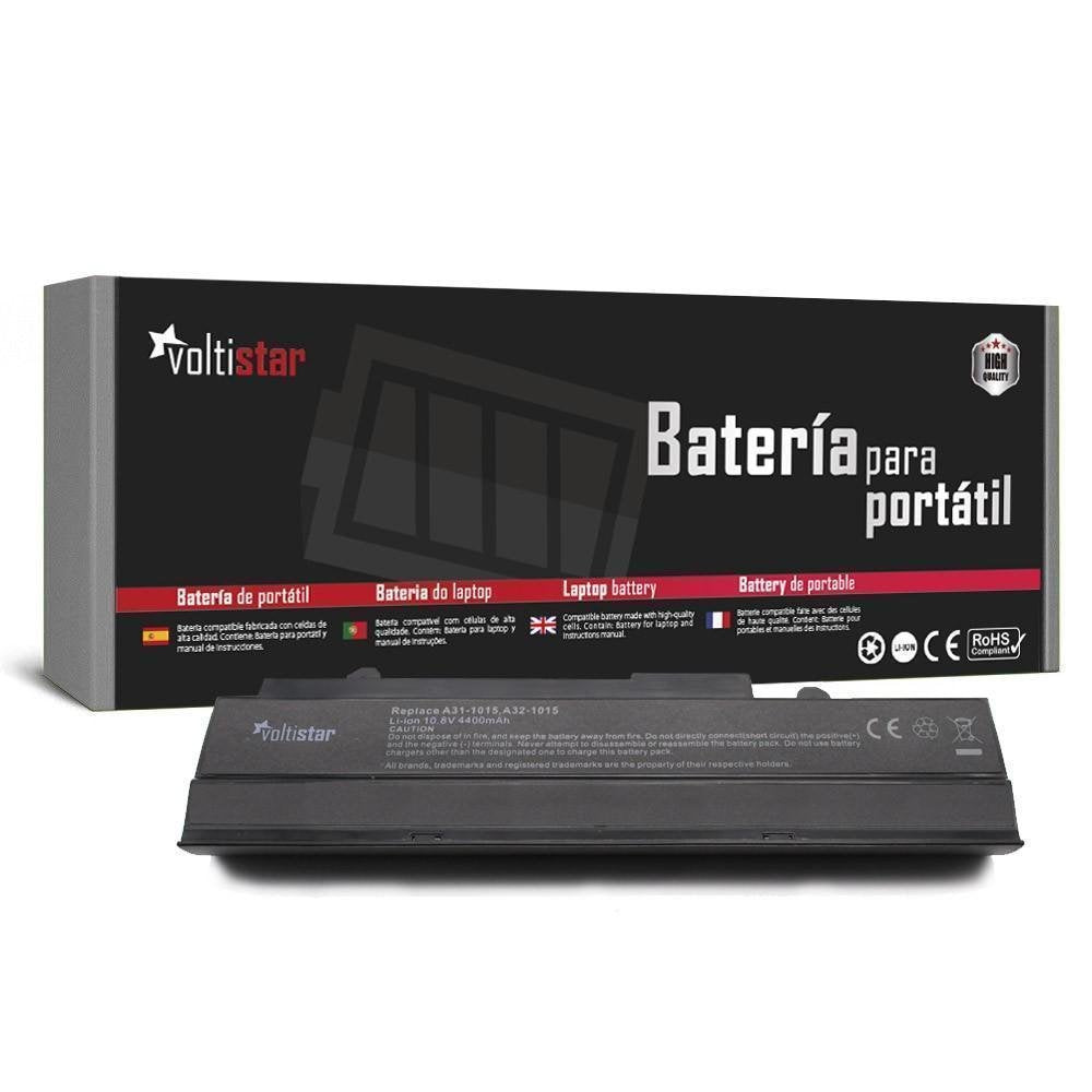 Batería Para Portátil Asus 1011px