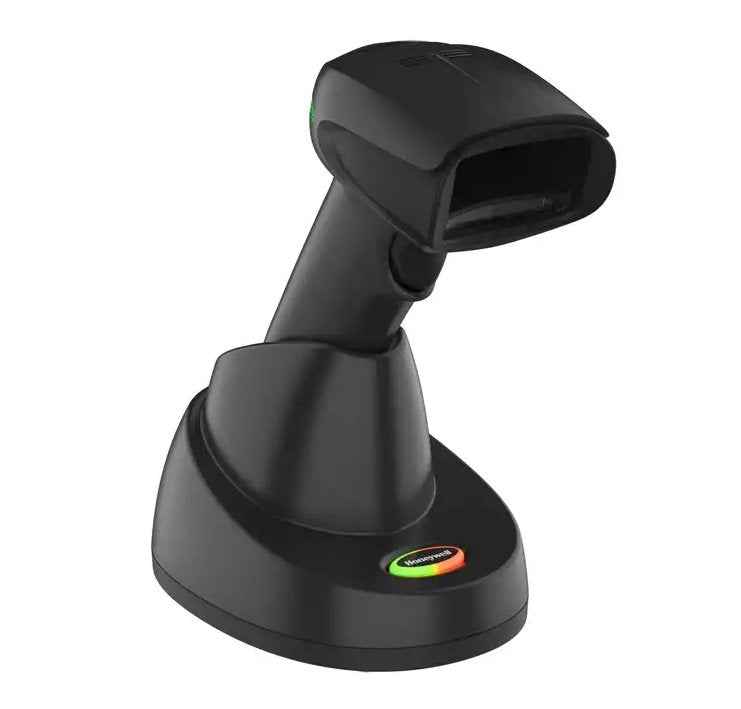 Lector De Códigos De Barras Portátil Honeywell Xenon Extreme Performance (Xp) 1950g1d/2d Led Negro