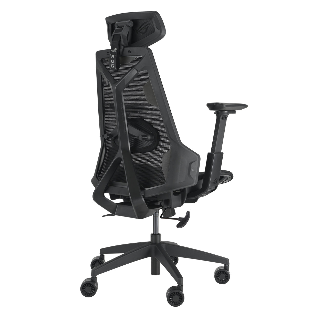 Asus Gaming Silla Rog Demrier Ergo Core