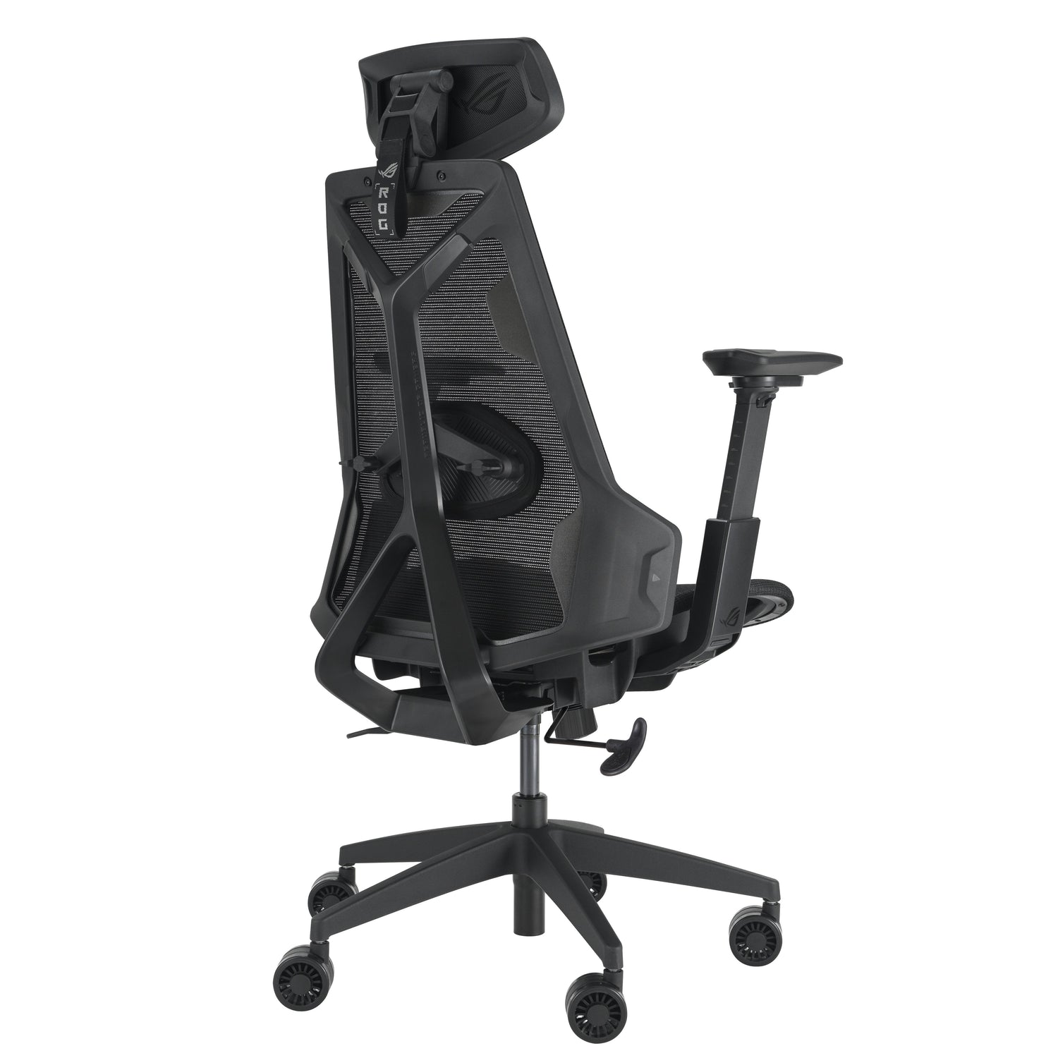 Asus Gaming Silla Rog Demrier Ergo Core