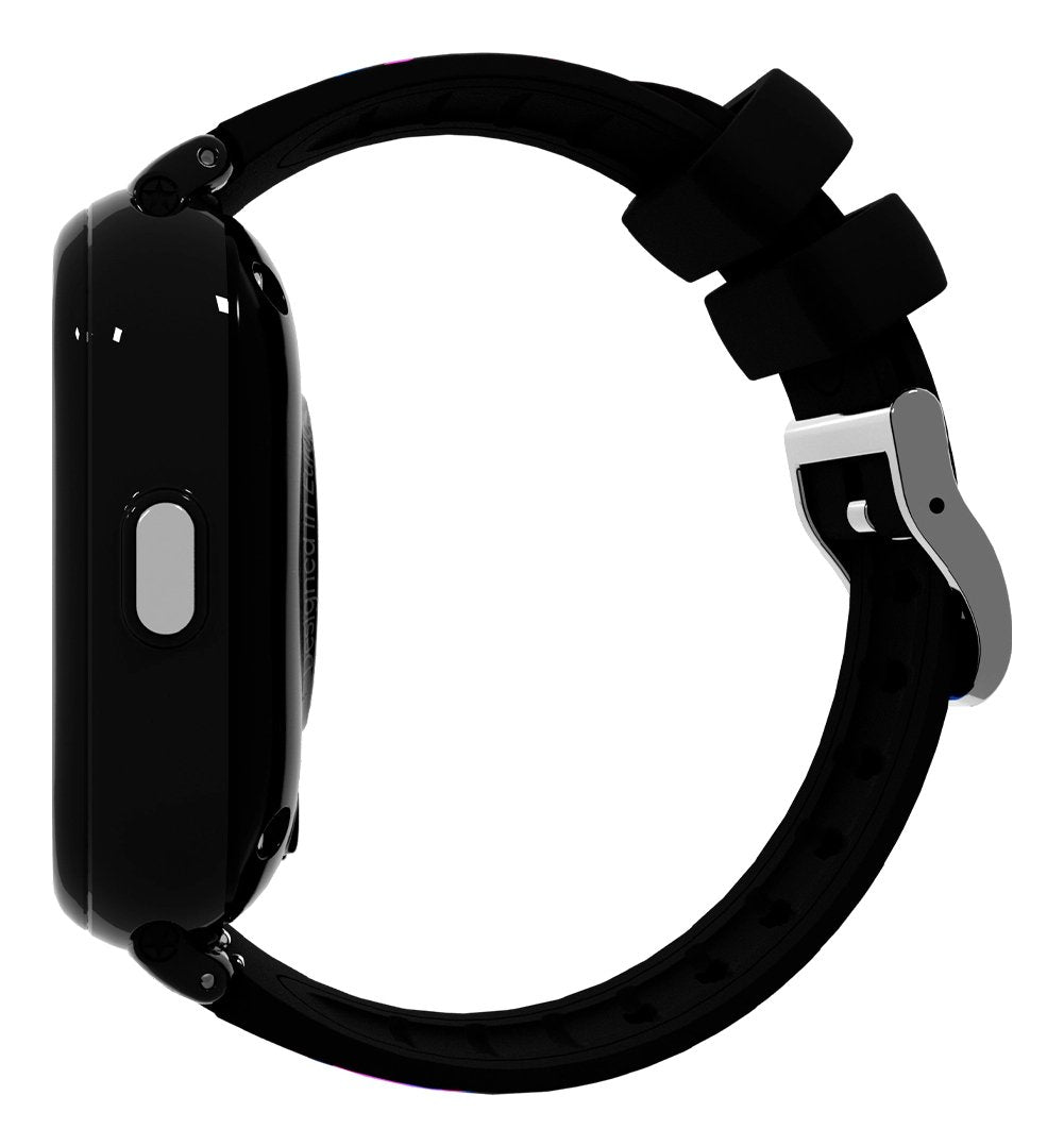 Savefamily Reloj Inteligente Infantil Iconic Plus 2 Con Gps Y Llamada - Ip67 - Bateria 850mah - Ia - Street