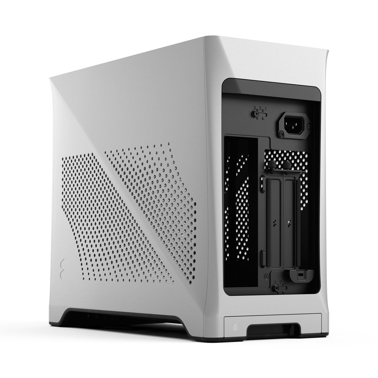 Fractal Design Era 2 , Caja Pc Fd-C-Era2n-01
