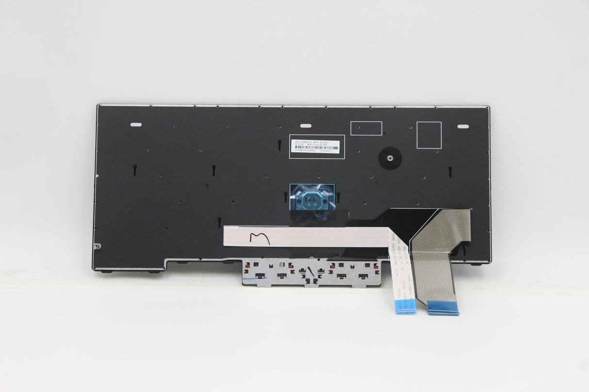 EAN 5704174634133 - Lenovo 5N20W67740 refacción para laptop Teclado imagen 2