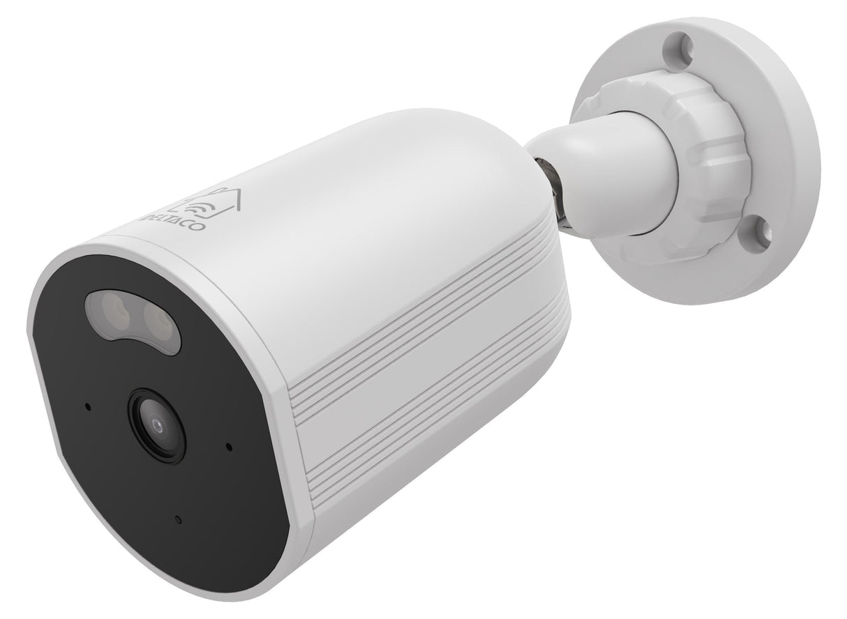 Deltaco Smart Home Kamera Sh-Ipc17 Outdoor Ip67