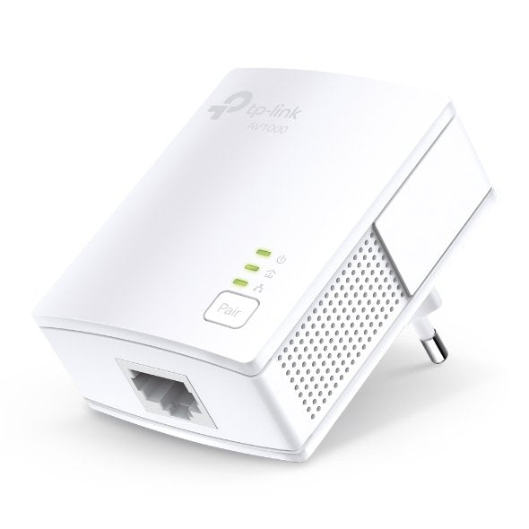 EAN 6935364010942 - TP-Link TL-PA7019 KIT 1000 Mbit/s Ethernet Blanco imagen 3