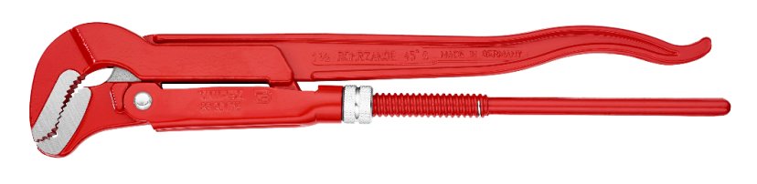Llave Para Tubos Knipex Tipo S