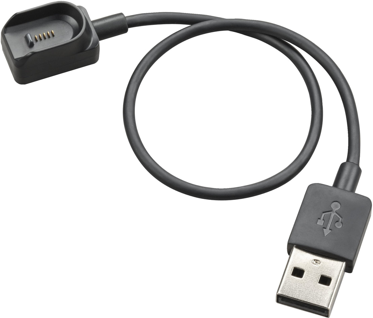 Hp Poly Usb Cable De Carga Para Voyager Legend Uc