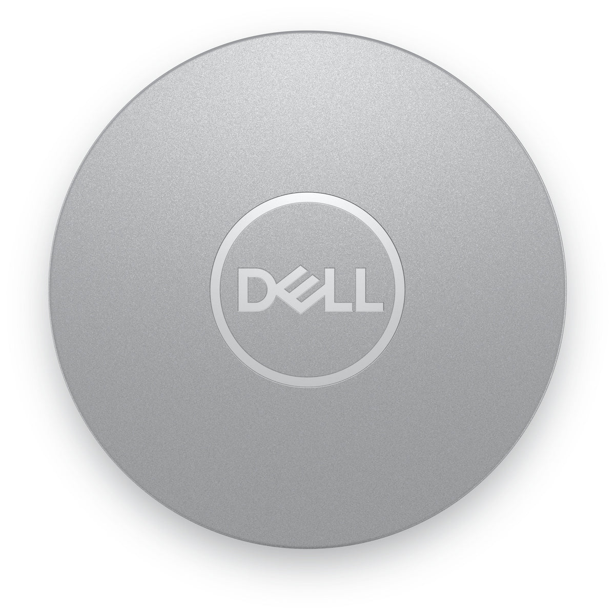 Dell Da305 Alámbrico Usb 3.2 Gen 2 (3.1 Gen 2) Type-C Plata