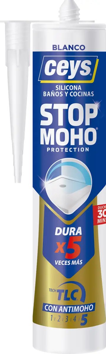 Ceys Stop Moho Blanco Cart 280ml. 505540