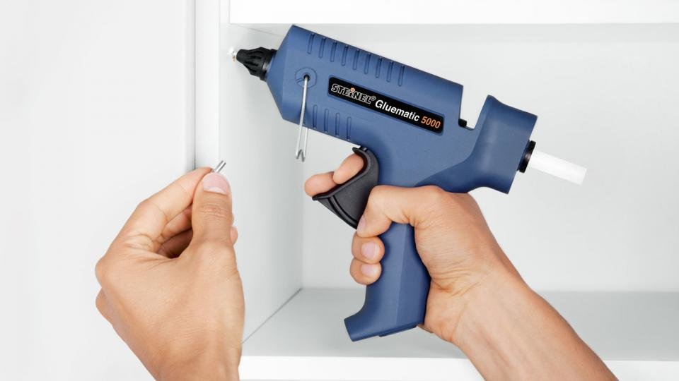 Steinel Gluematic 5000